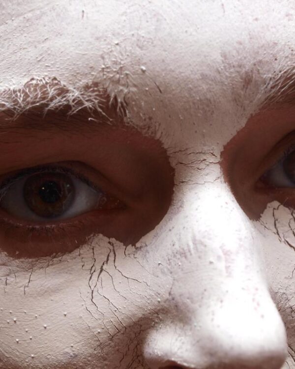 Clay Mask Charcoal Pore Detox