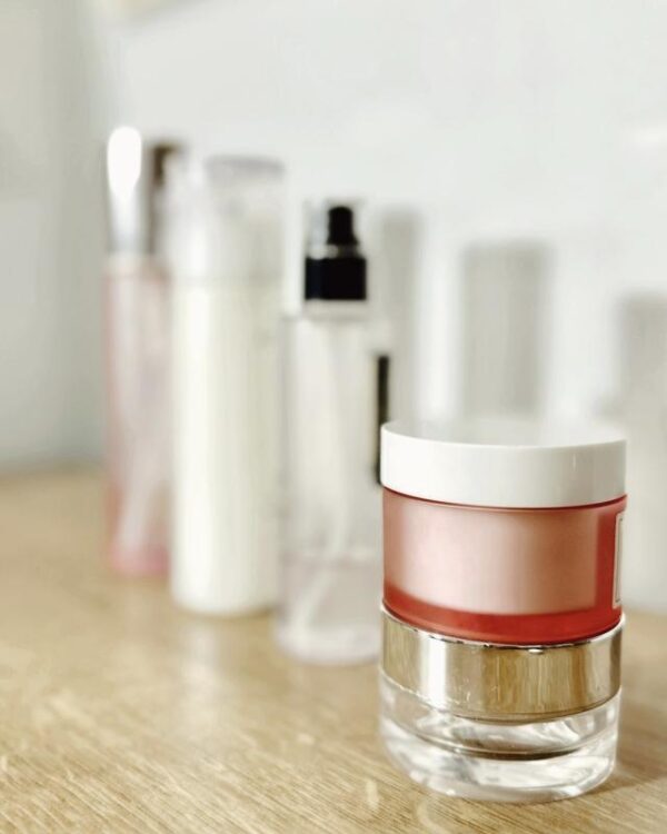 Serum Vitamin C 15% Glow Boost (detail)